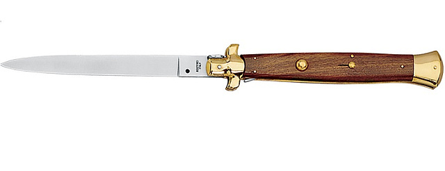 Складной нож FOX knives 250/20PO (автоматический)