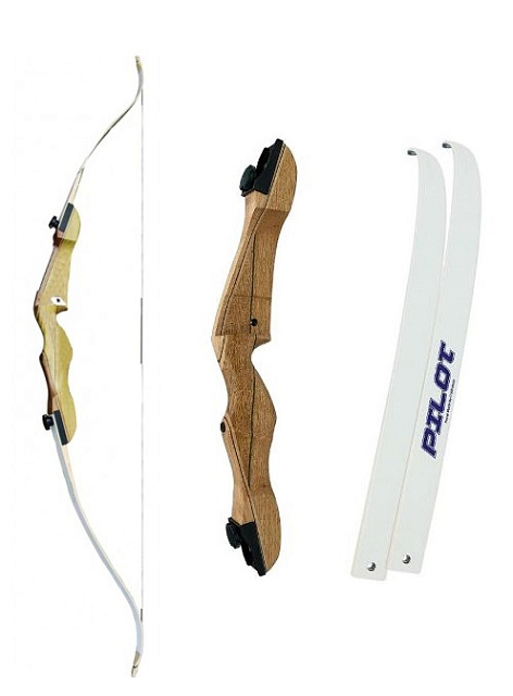 Лук KAP Archery "Pilot"