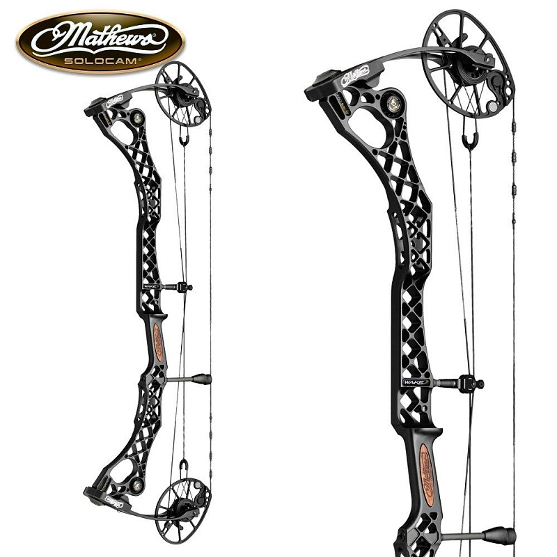 Лук Mathews NO CAM TRG-7