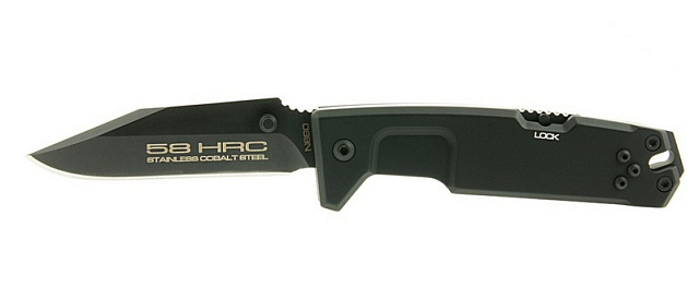 Складной нож EXTREMA RATIO Fulcrum II D EX/136FFIID