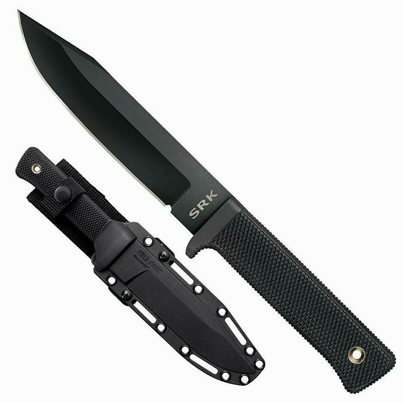 НОЖ COLD STEEL 49LCK SRK SK-5