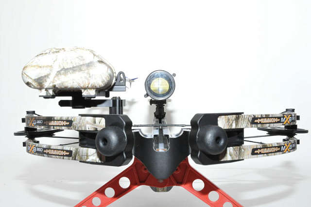 Арбалет MISSION MXB 360  (USA) для охоты и отдыха.