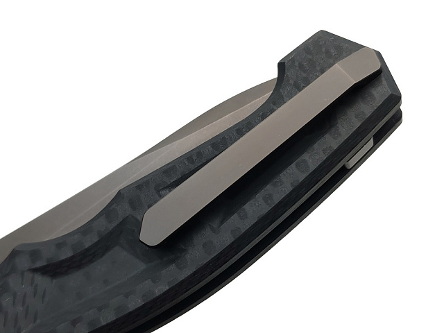 Складной нож Eagle Knives Gora T10S Carbon G10