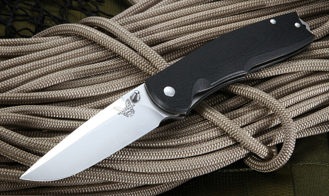 Нож Benchmade BM890 Torrent