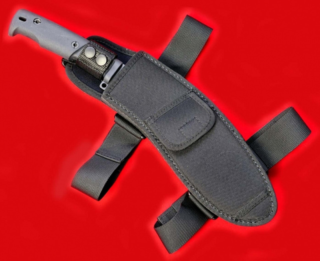 Нож-мачете EXTREMA RATIO KS Small Kukri EX/170KS Кукри