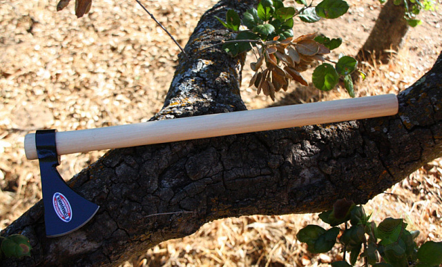 Топор Cold Steel CS90FH Frontier Hawk
