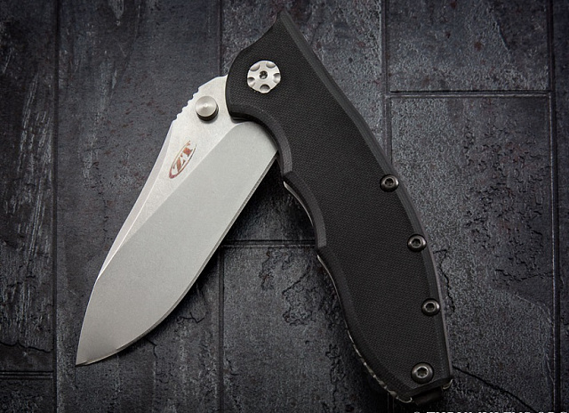 Нож ZERO TOLERANCE ZT 0562