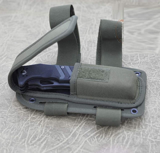 Нож складной FOX FKMD-ALSR 49 CAPRICORNO OF/FX-ALSR 49