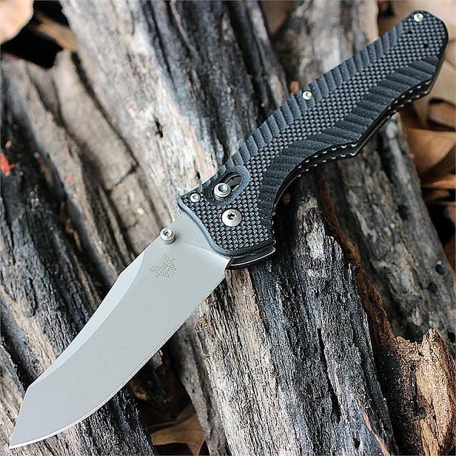 Нож Benchmade BM810 Contego