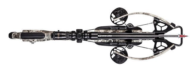 Арбалет TenPoint Vengent S440 (USA) 133 м/сек