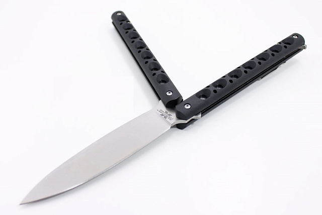Нож складной Cold Steel "Grivory Paradox" CS/24PG