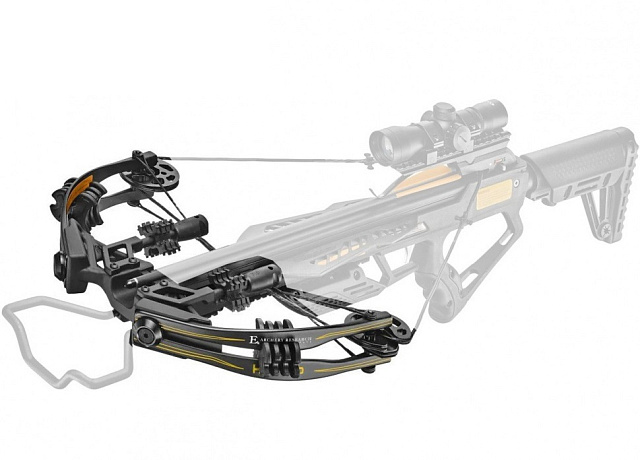 Запасные плечи для арбалета Ek HEX-430
