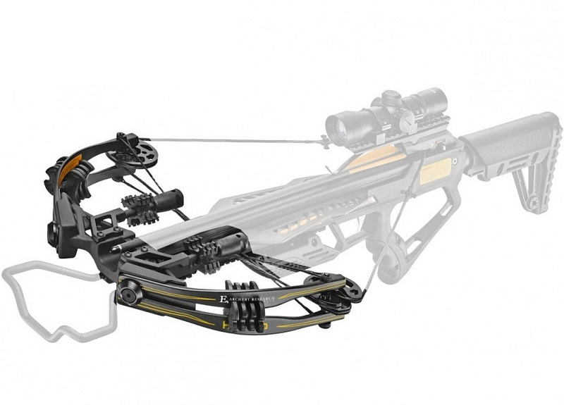 Запасные плечи для арбалета Ek HEX-430