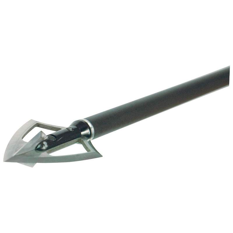 Наконечники для охоты Carbon Express "XT 4-Blade" 100 gr