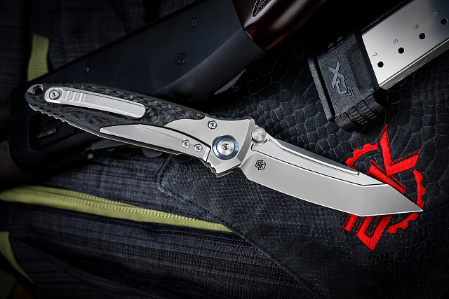 НОЖ MICROTECH SOCOM BRAVO T/E 261-7CFTI