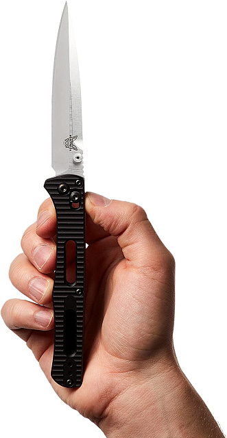 Складной нож BENCHMADE 417 FACT