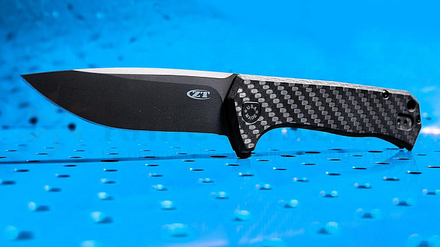 Нож ZERO TOLERANCE ZT 0804CF