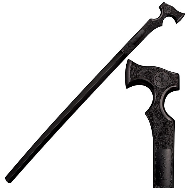 Посох Cold Steel CS91PSSZ Steven Seagal Ten Shin