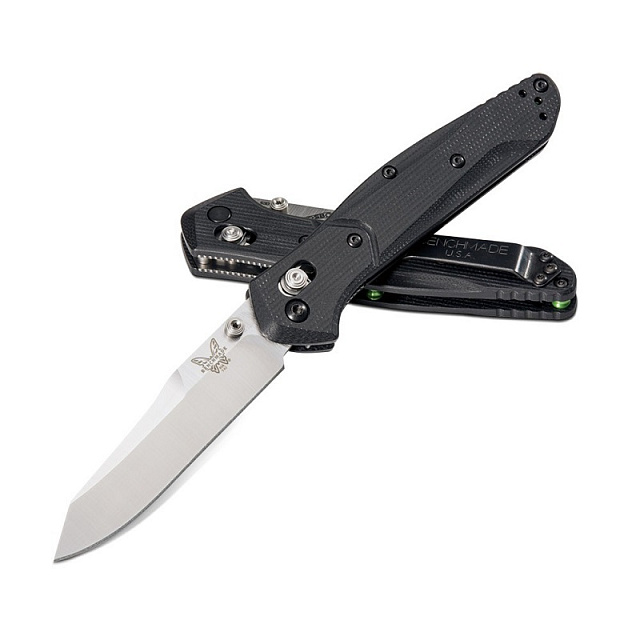 Нож Benchmade BM940-1 Osborne