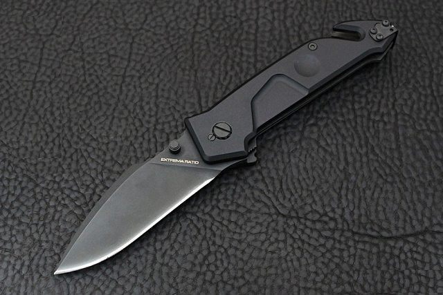 Складной нож EXTREMA RATIO MEDIUM FOLDERS EX/133MF1BC