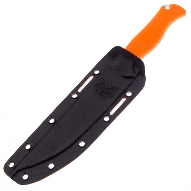 Разделочный нож Benchmade Meatcrafter 15500 (сталь CPM-154)