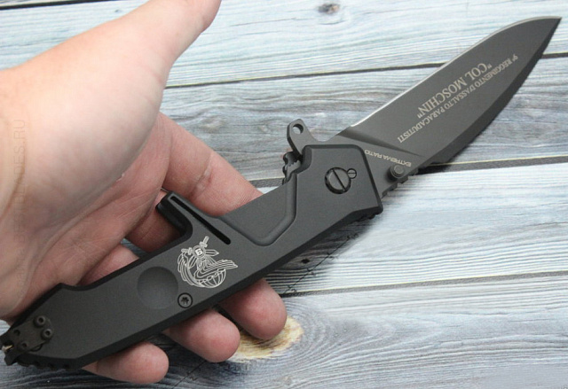 Складной нож EXTREMA RATIO MEDIUM FOLDERS MF2 EX/133MF2COLMOS