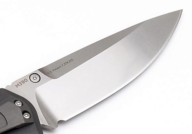 Нож Benchmade BM761 Ti-Monolock
