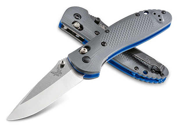 Нож Benchmade BM551-1 Griptilian