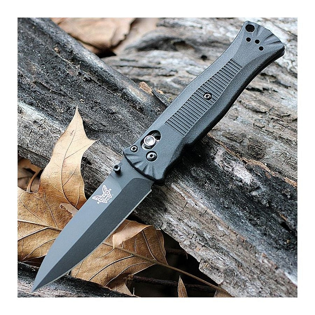 Нож Benchmade BM 530BK Pardue