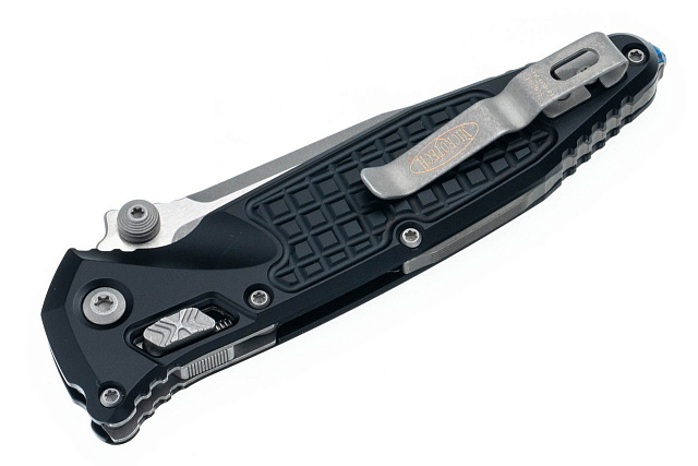Нож Microtech Socom Elite Ram-Lok 160RL-10APFR Frag pattern