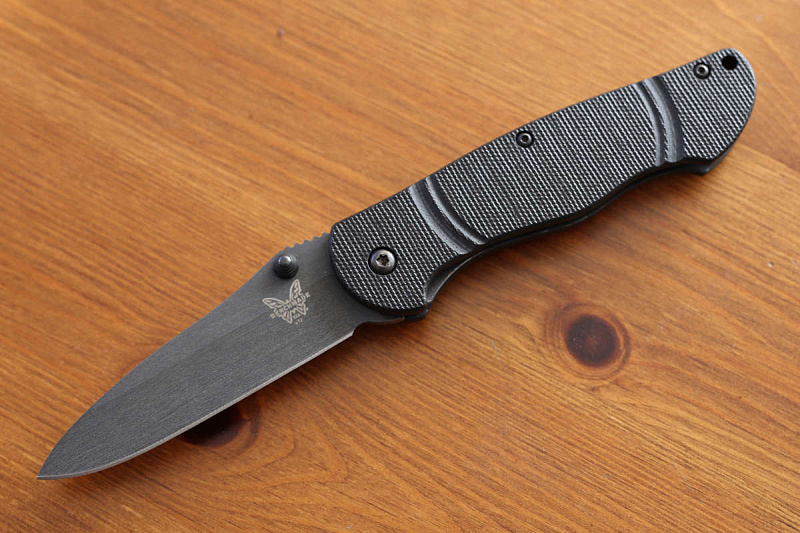 Нож Benchmade 672BX APPARITION