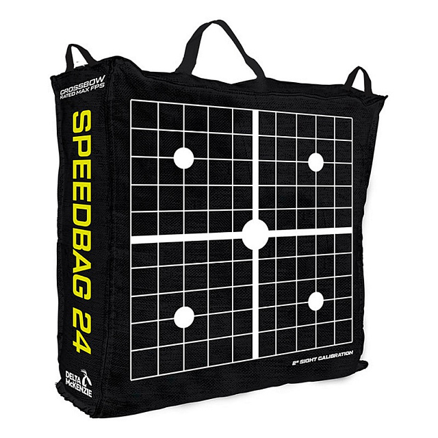 Мишень Delta McKenzie Speed Bag 24 (США)