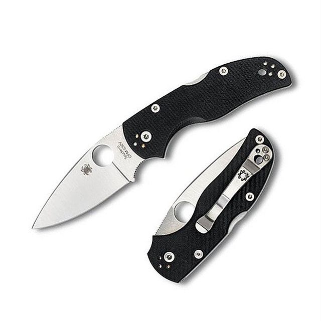 Складной нож Spyderco NATIVE 5 C41GP5