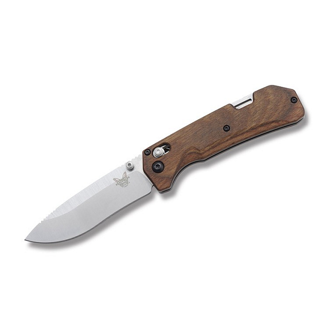 Нож Benchmade BM15060-2 Grizzly Creek