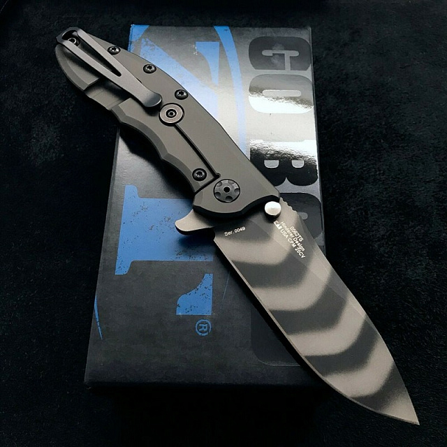 Складной нож Zero Tolerance 0562TS