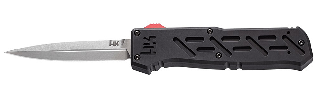 Нож Benchmade Heckler Koch BM14850 Epidemic