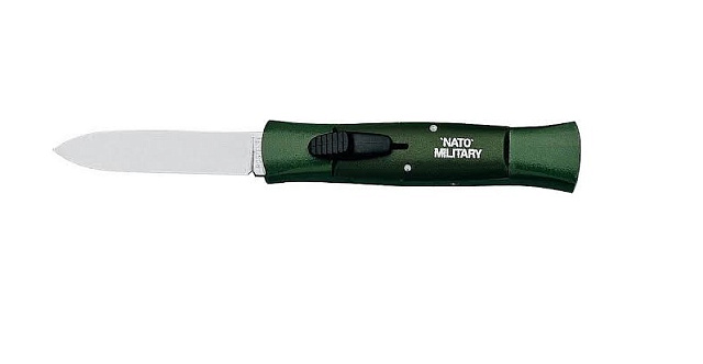 Складной нож FOX knives 251 (автоматический)