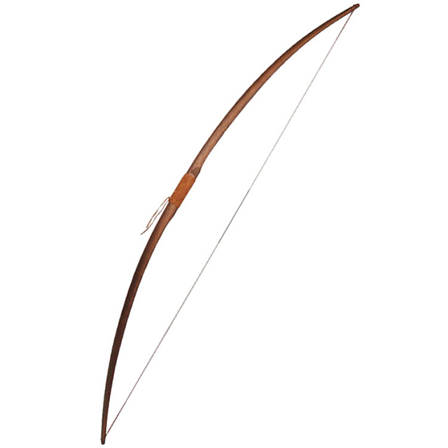 Лук традиционный Buck Trail Rattan.