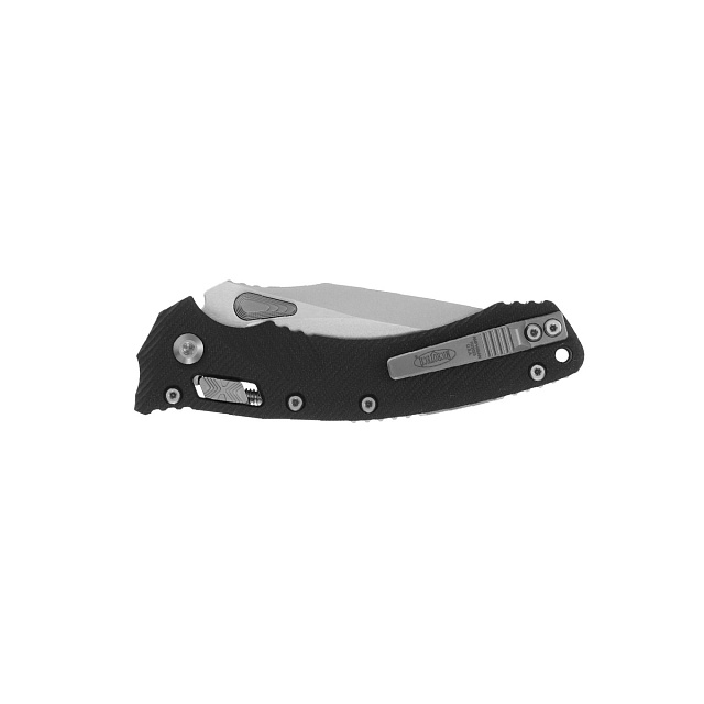Нож Microtech Amphibian 137RL-11FLGTBK