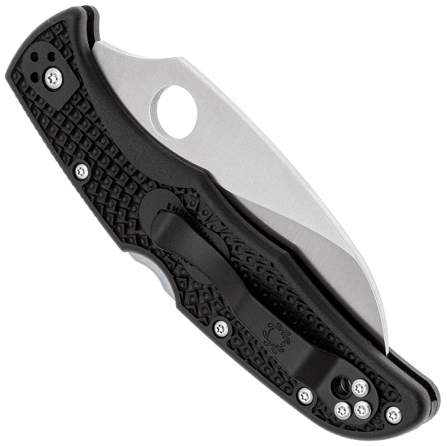 Cкладной нож Spyderco Matriarch 2 C12SBK2