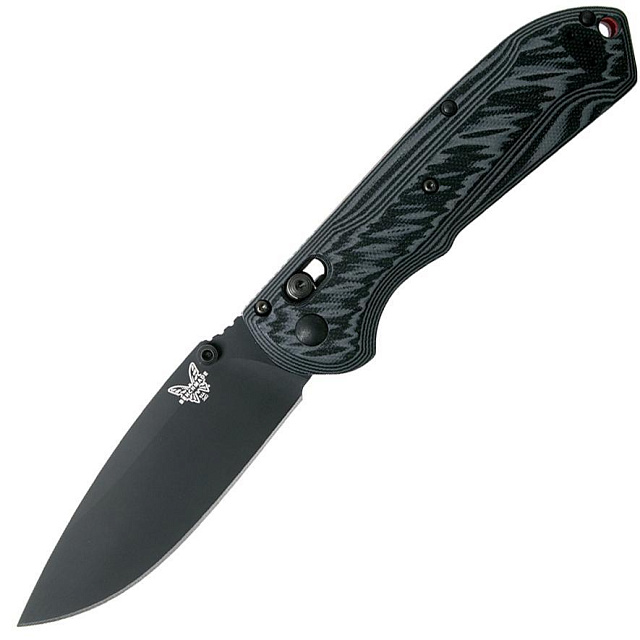 Складной нож Benchmade 560BK-1 FREEK