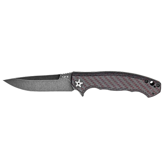 НОЖ ZERO TOLERANCE 0452RDBW Sinkevich