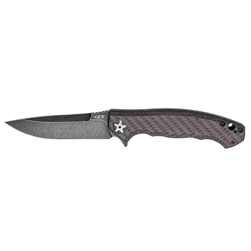 НОЖ ZERO TOLERANCE 0452RDBW Sinkevich