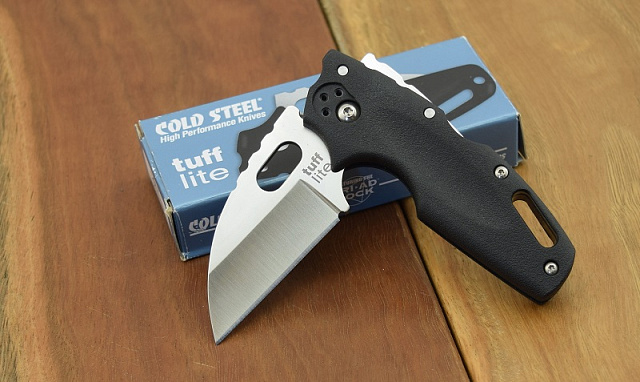 Нож Cold Steel FL-40HATA Hatamoto