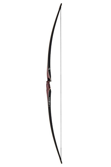 Традиционный лук Buck Trail KITE 66"