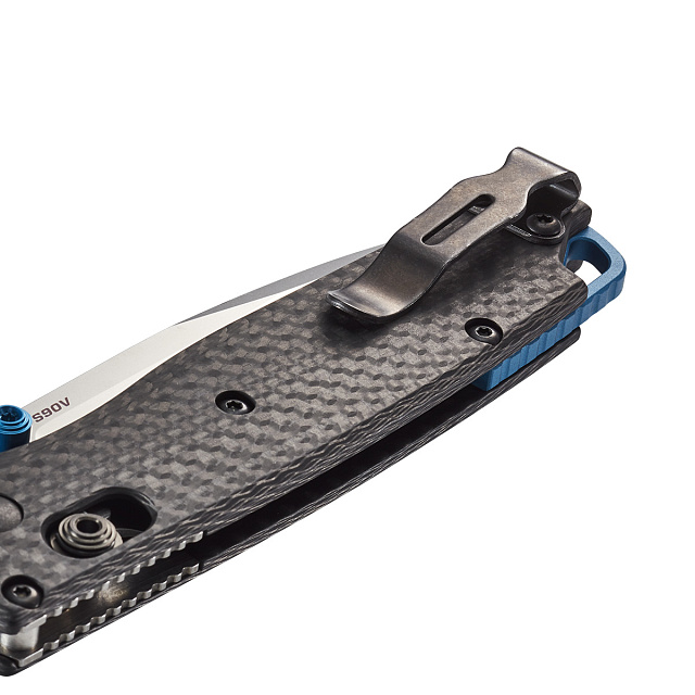 Складной нож BENCHMADE 535-3 BUGOUT